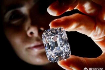 除了南非还有哪些地方产钻石(怎么解答顾客说南非钻石问题)