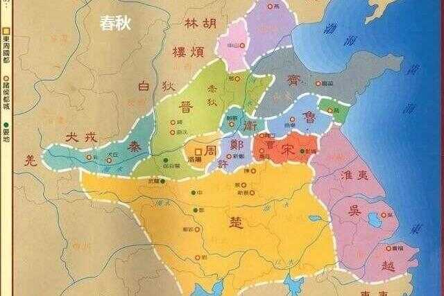 陕西省与河南省哪个历史更悠久(陕西和河南哪个历史更悠久)