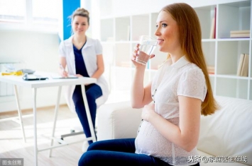 孕期查血糖为什么要喝糖水,怀孕多少周要查妊娠糖尿病