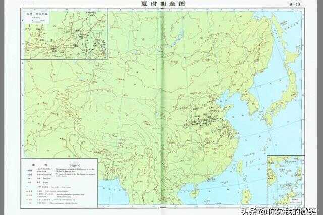 长江和黄河哪个历史更悠久(长江黄河从古至今存在多少年)