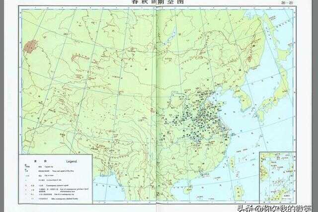 长江和黄河哪个历史更悠久(长江黄河从古至今存在多少年)