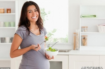 为什么孕期总是感觉很饿,孕期胎宝宝肚子饿了