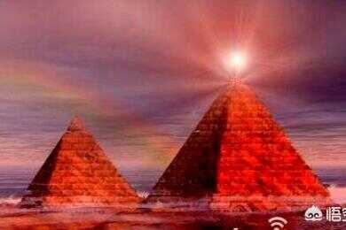 金字塔只是法老的陵墓吗(金字塔并非法老陵墓)