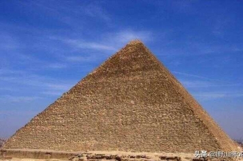 金字塔的作用是什么(金字塔的作用到底是什么)