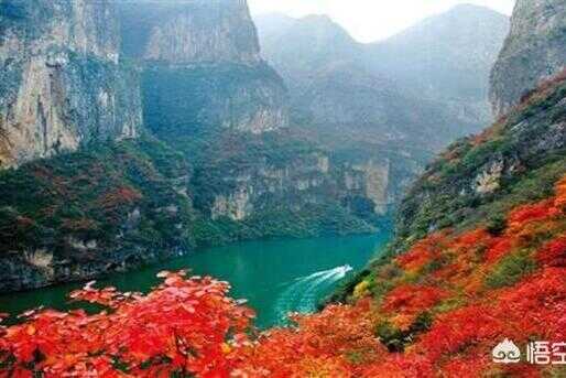 重庆巫山有哪些值得游玩的景点(重庆到巫山沿途自驾游景点)