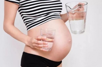 为什么孕期会出现水肿,孕期水肿怎么办