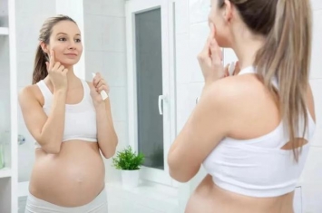 为什么孕期护肤保养更重要,孕期如何把皮肤养好