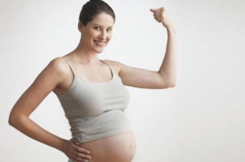 孕期为什么人会变黑,孕妇身上的这5处位置会变黑
