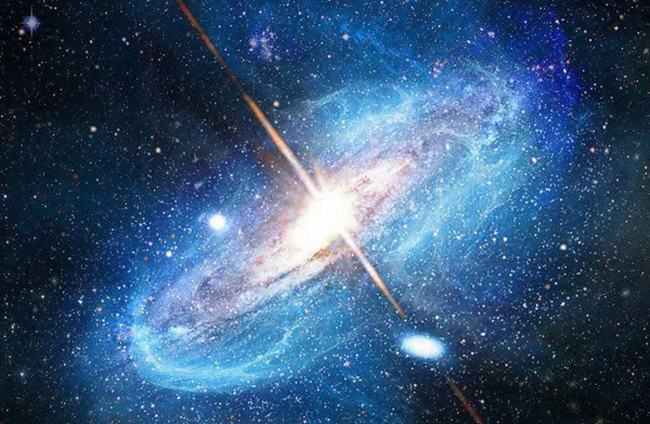 宇宙大爆炸的奇点从何而来?宇宙的奇点谁创造的