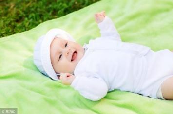 为什么孕期皮肤变白了呢,孩子出生后才会皮肤白