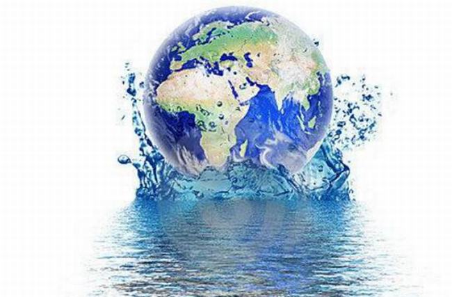 地球上的水会用完吗?地球的水还能用多少年
