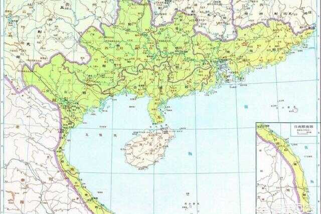 越南人祖先来自中原(越南汉族人的祖先是谁)