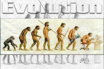 达尔文进化论为什么被人推翻了(达尔文晚年推翻自己的进化论了吗)