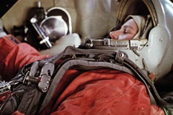 女宇航员太空集体受孕?其中一人生下孩子和正常婴儿无异