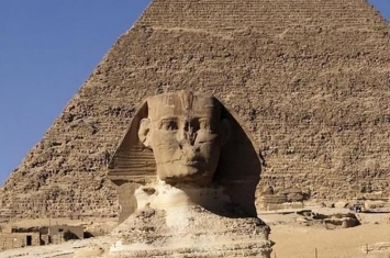 埃及法老的金字塔,埃及法老金字塔介绍