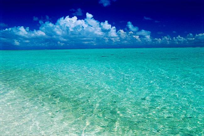 海水中含量最多的元素是什么?对于地球是至关重要的存在
