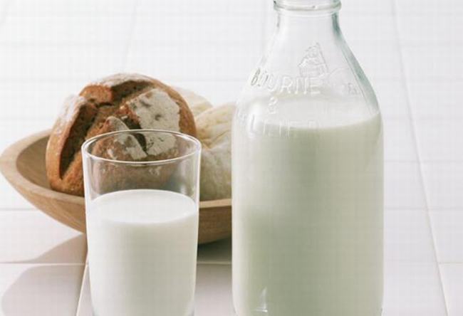 脱脂牛奶可以减肥吗?什么牛奶适合减肥