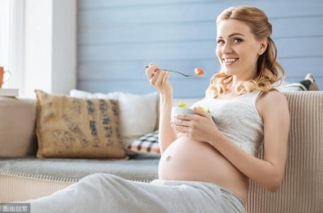 孕期吃多了为什么会头晕,七类营养素每天都要补