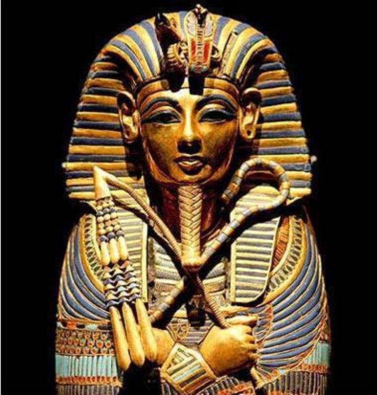 尼罗河对于埃及古代历史有何影响,古代埃及人的人生观