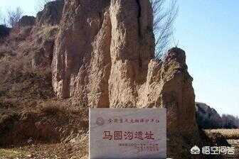 西藏的史前考古遗址分布地图(考古挖出一座史前遗址)