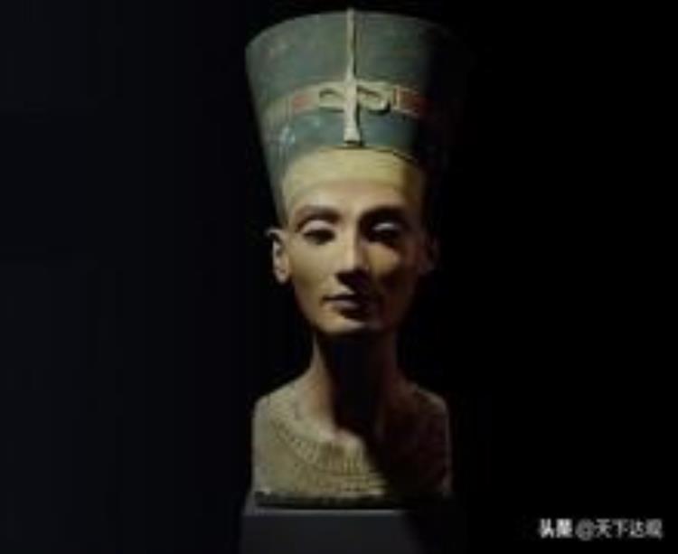 古代埃及新王国时期,古埃及史前史和王朝史