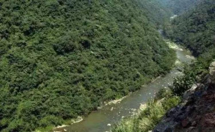 为什么每年溯溪沿河活动都会有死亡事件,广州番禺溯溪的地方