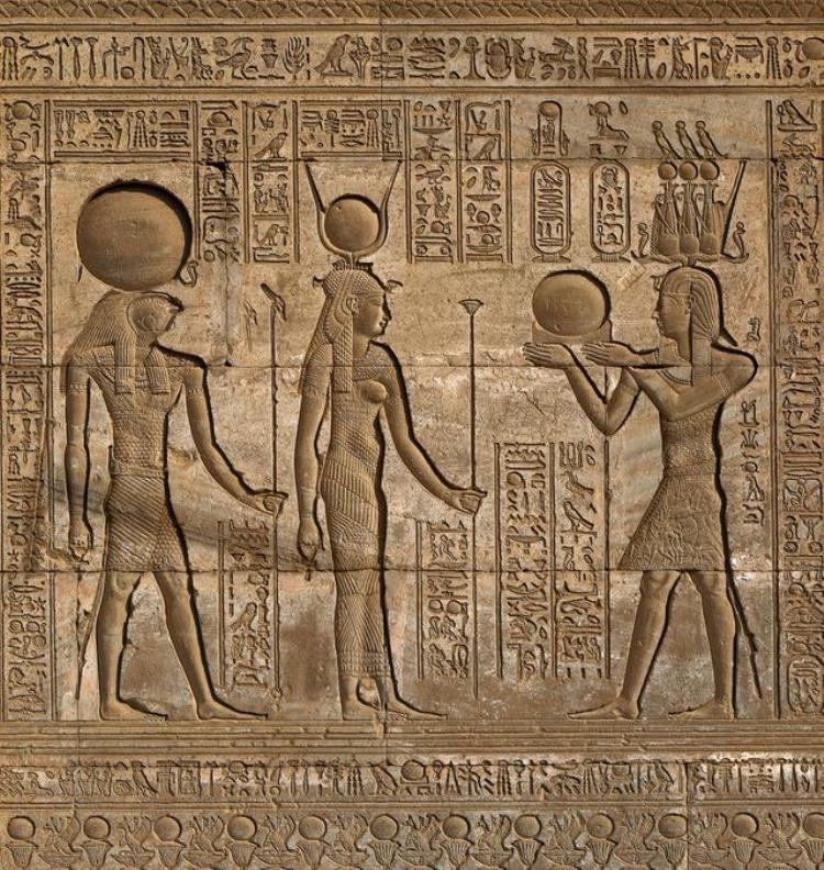 古埃及为什么文明断层,古埃及文明衰落的根源