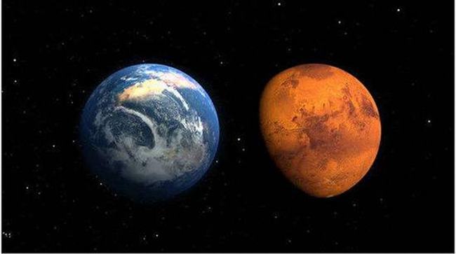 火星磁场为什么消失？火星磁场还能恢复吗（可以但很难）