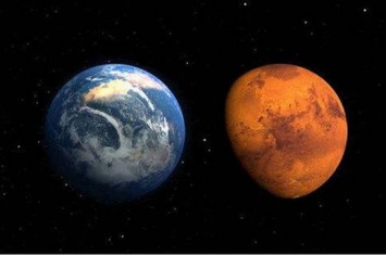 人类是否可以改变火星大气层?火星可以成为第二个地球吗