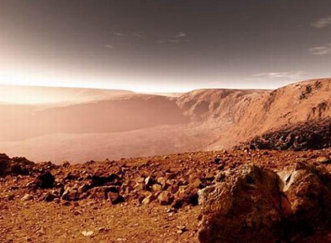 人类是否可以改变火星大气层?火星可以成为第二个地球吗