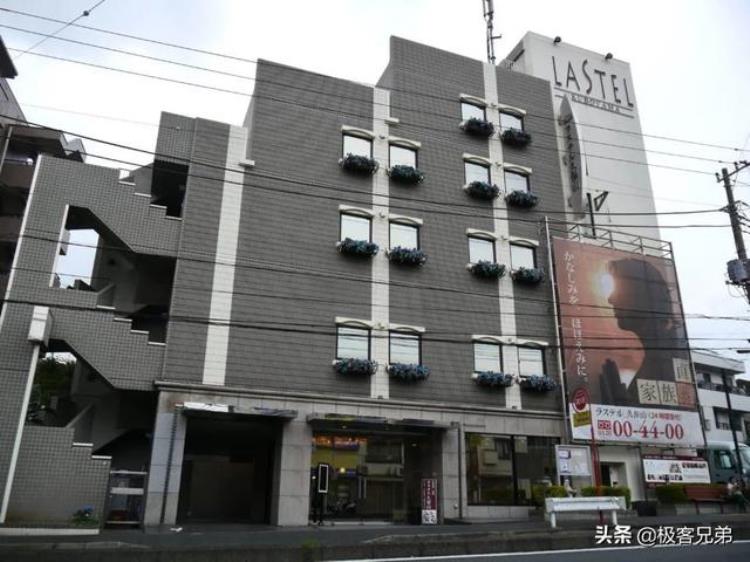 日本的尸体可以住酒店一晚2千2可提供陪同用餐服务