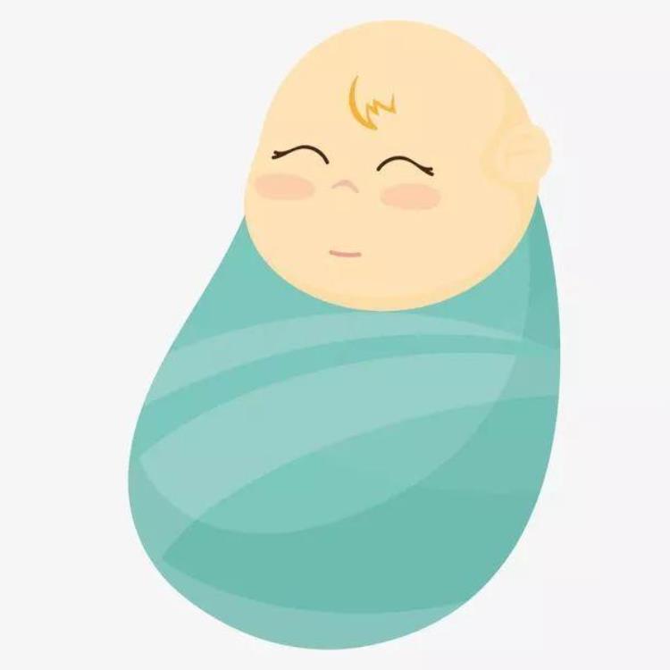 痛心3个月大的郴州男婴被棉被捂死专家别让婴儿在你的襁褓中窒息