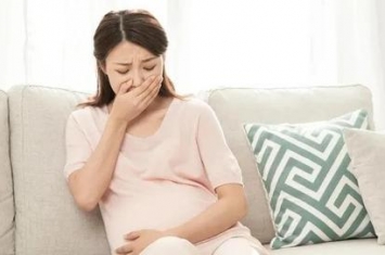 为什么孕期肚子会有绞痛感,孕期为什么会感觉到小腹坠胀
