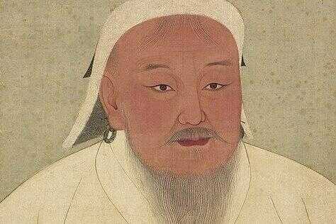 蒙古人的祖先是谁(蒙古人的祖先是谁后代)