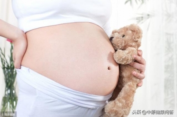 孕期为什么会长卵巢囊肿,当孕期碰上卵巢囊肿