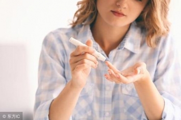 孕期为什么会孕激素高,为什么女性在孕期容易患上糖尿病