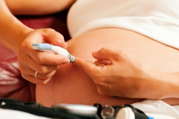 为什么孕期会想吃甜食,为什么孕妇会患上妊娠期糖尿病