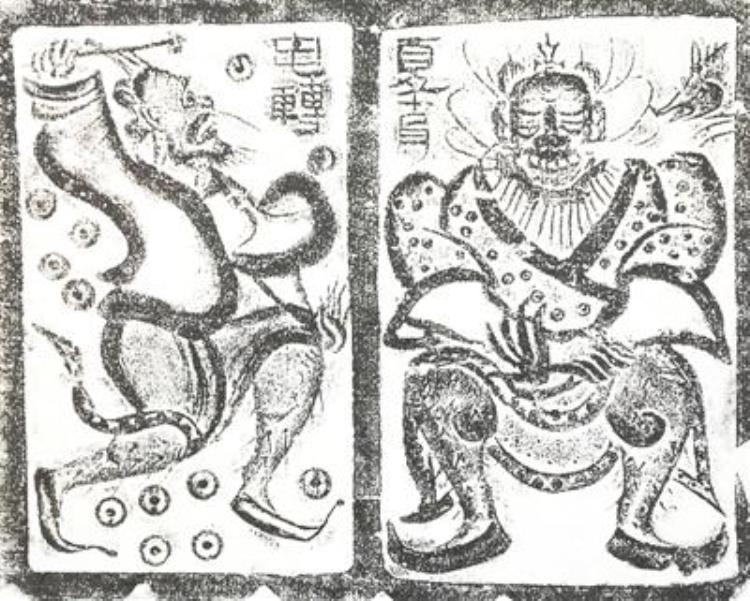练春海《艺术考古研究热冷之思》,六个令人毛骨悚然的考古发现