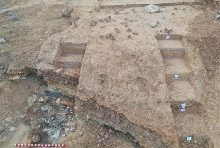 据考古发现,山东境内已知最早的人类是,中国史前考古重大事件