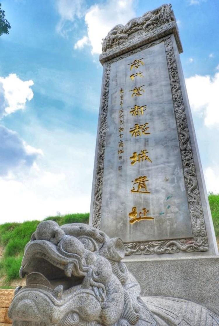 郑州古文化遗址,考古之光照亮文明深处
