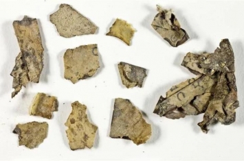 以色列发现死海古卷,最早的圣经历史