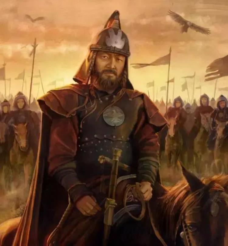 蒙古骑兵的落幕之战,蒙古骑兵纪录片完整版