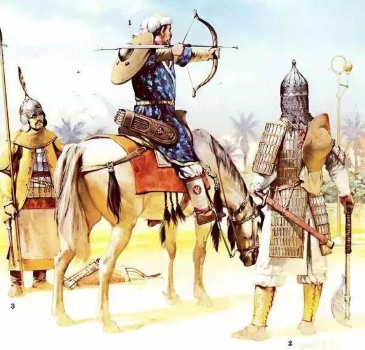 蒙古骑兵的落幕之战,蒙古骑兵纪录片完整版