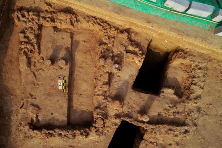 2020河南五大考古新发现,河南考古遗址最新消息