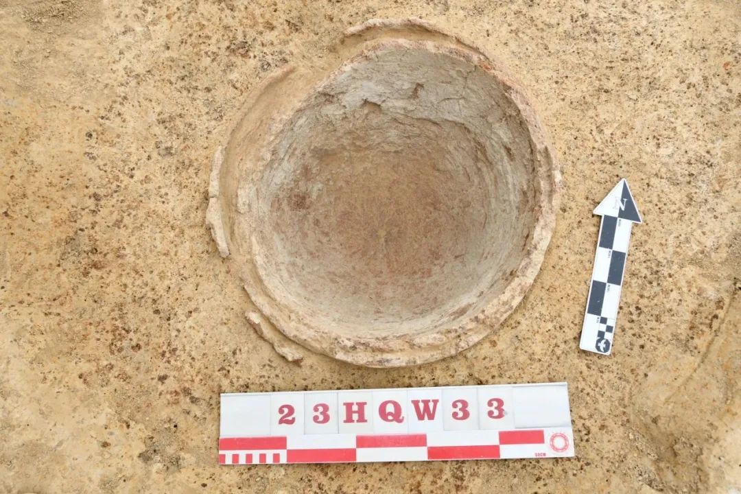 七星墩遗址2023年度考古发掘收获与意义