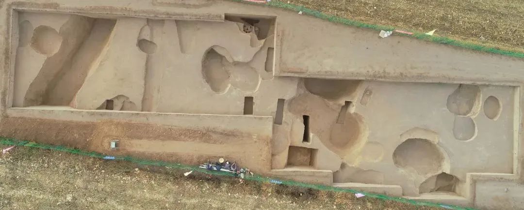 山西忻州尹村遗址2023年考古发掘收获